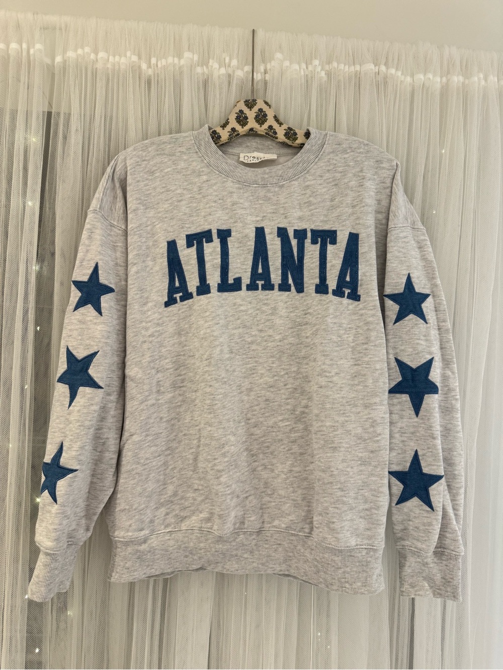 ‘Atlanta’ Crewneck